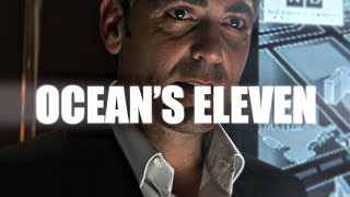 Ocean Eleven Edit 💸💸 [upl. by Annaet]