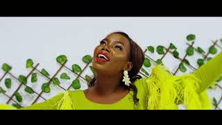 Byona Bibyo  Naome Yewu  Official Video [upl. by Kaden]