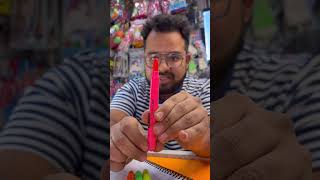 Faber crystal gel highlighter explore art stationary youtubeindia unboxing doms drawing [upl. by Alys]