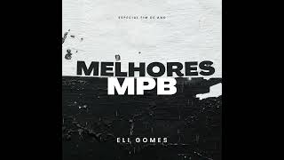 Eli Gomes  Sozinho Cover  Caetano Veloso  melhores MPB [upl. by Southard642]