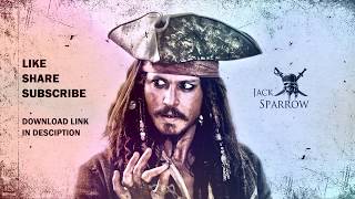 Hes a Pirate  Ringtone  Famous Remix till 2018  Download Link in Des [upl. by Asum]