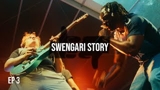 Ege Zulu  Swengari Story Ep3 [upl. by Arhat]