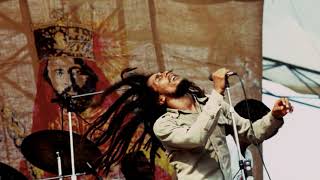 Bob Marley amp The Wailers  Simmer Down  Live Performance 75 [upl. by Adonis786]