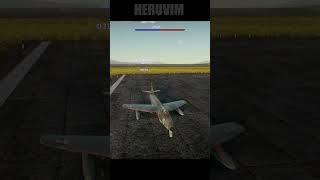 Yak 38 takeoff cobra war thunder warthundergameplay warthunder [upl. by Fenella774]