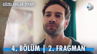 Güzel Aşklar Diyarı 4 Bölüm 2 Fragmanı  Ağlama Sen [upl. by Havard62]