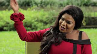 I knew I was depressed but I refused to accept it Toyin Abraham sits WithChude  Full Episode [upl. by Mohandas]