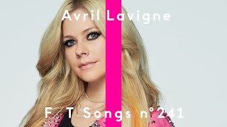 Avril Lavigne  Complicated  THE FIRST TAKE [upl. by Ennagroeg]