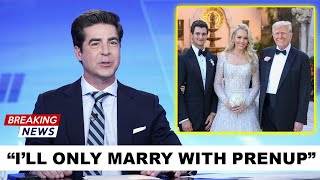 Tiffany Trump Married An Arab Billionaire But Their Wedding Was Almost Canceled FIND OUT WHY [upl. by Joerg70]