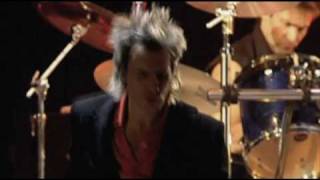 Duran Duran  Reach Up for the Sunrise Live [upl. by Winchester]