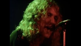 Led Zeppelin  BronYAur Stomp Live at Earls Court 1975 [upl. by Delamare]