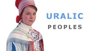 Uralic Language Family [upl. by Loresz]