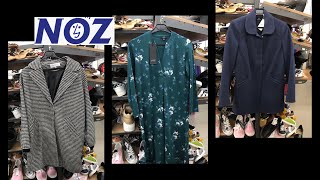 ARRIVAGE NOZ 270921 VÊTEMENTS POUR FEMMES shoppingday4348 [upl. by Gilboa315]