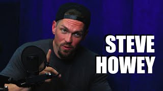 Steve Howey Doesnt Have Time For Bullsht [upl. by Latsyrc]