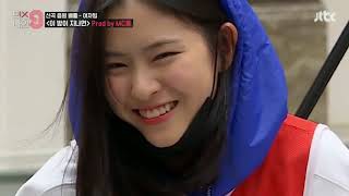 VIETSUB MIXNINE Ep 11  Shin RyuJin cut [upl. by Gibeon]