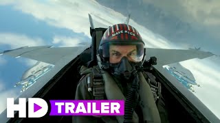 Top Gun Maverick Theatrical Trailer 2020 Paramount [upl. by Serge]