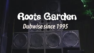 Roots Garden 20th Birthday session 2015 [upl. by Atilam352]