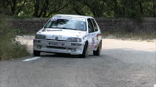 Rallye des Camisards 2016 [upl. by Ias672]