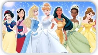 Disney Princess Talk Sarahs Vlog Dream Mining [upl. by Lonergan]