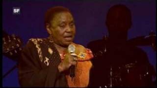 Miriam Makeba  Ibhabhalazi 2006 [upl. by Keenan]