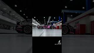 Austin Cindric will run a Breast Cancer Awareness Freightliner scheme at Homestead [upl. by Johen]