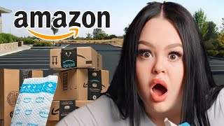 I Bought 100 MISSING AMAZON PACKAGES [upl. by Serge]