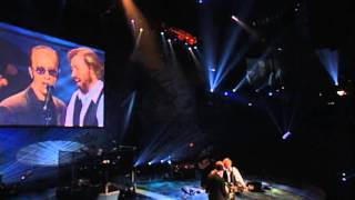 Bee Gees  Heartbreaker Live in Las Vegas 1997  One Night Only [upl. by Anselmo]