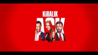 Kiralık Aşk  Fon Müziği Üzgünüm [upl. by Sackman]