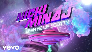 Nicki Minaj Drake Lil Wayne  Seeing Green Official Audio [upl. by Aneeras]