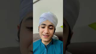 Ghulam Mustafa Qadri Live on Facebook [upl. by Rothmuller]