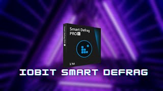 IObit Smart Defrag 6 7 5 30 [upl. by Gwynne]