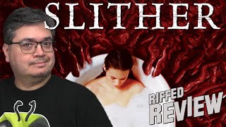 Slither 2006 Film Explained in English  Movie Recap [upl. by Gladis]