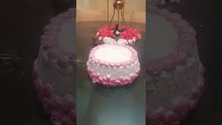 mitti ka handmade cakeमातीचा केकshowpicesclayartidea [upl. by Pablo]