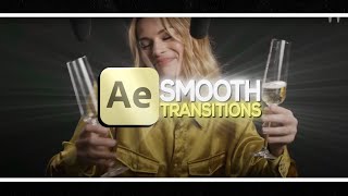 smooth transitions w blurmocurves  after effects tutorial [upl. by Otilia]