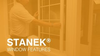 Stanek Windows All Product Features [upl. by Ariana]