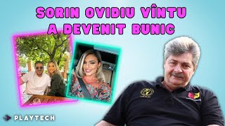 Sorin Ovidiu Vîntu a devenit bunic Diana Enache anunțul acestei dimineți [upl. by Yesnikcm]