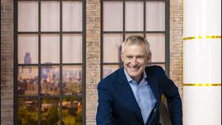 Jeremy Vine on 5  Official Channel Live Stream [upl. by Lissak26]