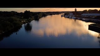 Gunthorpe  Nottingham 4K UHD [upl. by Alidia]