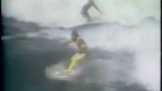 Curren vs Occy 1986 Rip Curl Bells Beach Classic [upl. by Singh]