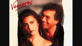 Siempre Siempre Al Bano Carrisi Romina Power Vencerás 1991 [upl. by Indys673]