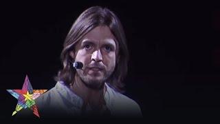 Gethsemane Steve Balsamo  Musicals in Ahoy Concert 2004  Jesus Christ Superstar [upl. by Markus601]