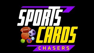 Sports Cards Chasers Episode 1  Breaking Boxes [upl. by Blakelee]