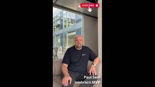 New Umbraco 13 YouTube series released [upl. by Sharai]