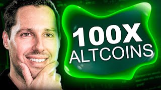 How To Find The Next 100X Altcoins [upl. by Cyndia628]