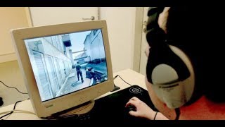 Doku Geschichte der Computerspiele deutsch [upl. by Akemaj93]