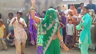 Dehati song dance utter Pradesh [upl. by Haerle670]