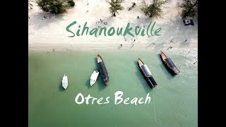 Kambodscha deutsch Sihanoukville  Vlog 54 [upl. by Ailedroc]