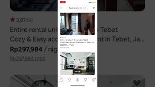 How To Enter A Coupon On Airbnb [upl. by Anyahc]