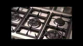 Delonghi Range Cookers [upl. by Rufe722]