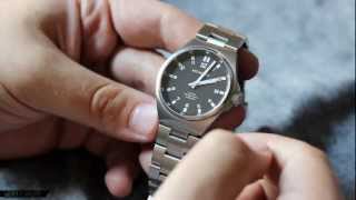 ARCHIMEDE OUTDOOR REVIEW [upl. by Pendleton757]