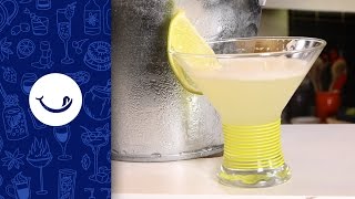 Cómo hacer un Daiquiri paso a paso [upl. by Irfan907]